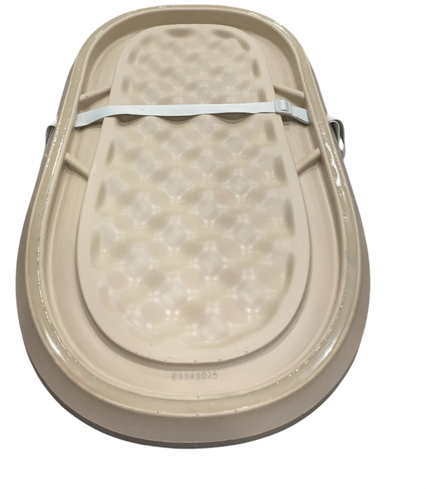 Shop Jool Waterproof Changing Pad, Oatmeal at GoodBuy Gear