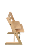 Shop Stokke Tripp Trapp High Chair With Baby Set, Natural at GoodBuy Gear