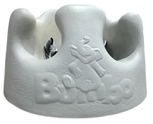 Shop Bumbo Floor Seat, Grey at GoodBuy Gear