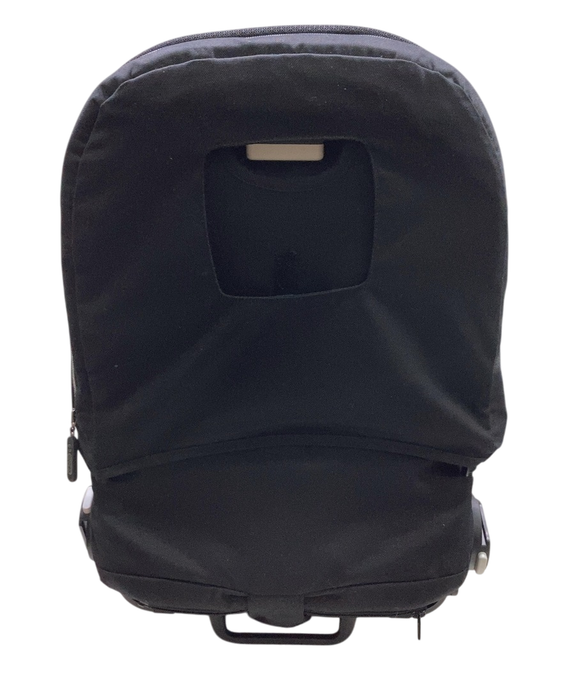 Shop Cybex Gazelle S Seat Unit, Black Frame, Moon Black at GoodBuy Gear