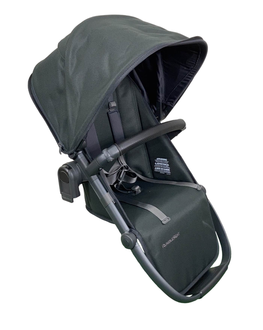 used UPPAbaby Rumbleseat V2+