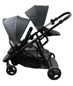 Shop Graco Ready2Grow 2.0 Double Stroller, 2024, Rafa at GoodBuy Gear