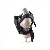 Shop BabyBjorn Baby Carrier Harmony, 3D Mesh, Anthracite at GoodBuy Gear