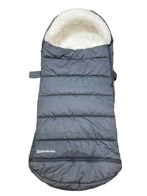 used UPPAbaby Cozy Ganoosh, Jake Black