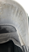 Shop UPPAbaby Vista V2 Toddler Seat, 2020, Emmett (Green Melange) at GoodBuy Gear