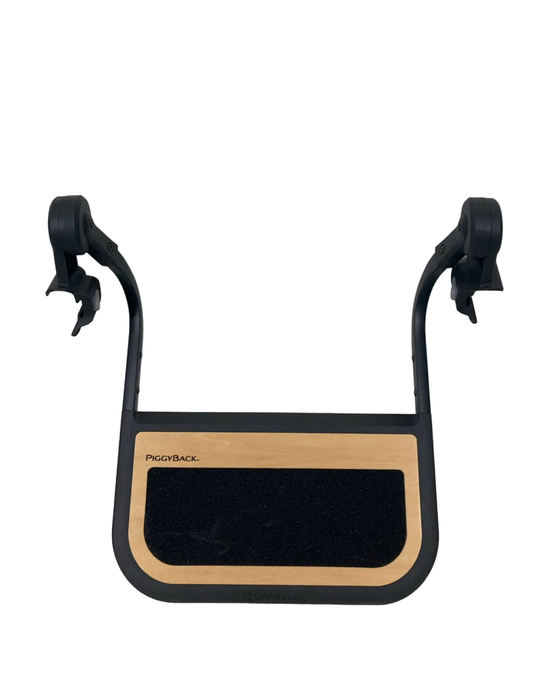 Shop UPPAbaby CRUZ PiggyBack Ride Along Board (2020+), V2/V3 at GoodBuy Gear