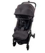 Shop Silver Cross Jet 5 Super Compact Stroller, 2024, Ganache at GoodBuy Gear