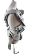 Shop Ergobaby Omni Dream Baby Carrier, Pearl Grey at GoodBuy Gear