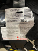 Shop Doona Infant Car Seat & Stroller Combo, 2023, Nitro Black at GoodBuy Gear