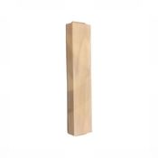 Shop Mockingbird High Chair, Natural Beech, White at GoodBuy Gear