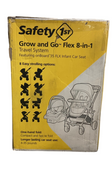 Shop Safety 1st Grow & Go Flex Travel System, Foundry, 2024 at GoodBuy Gear