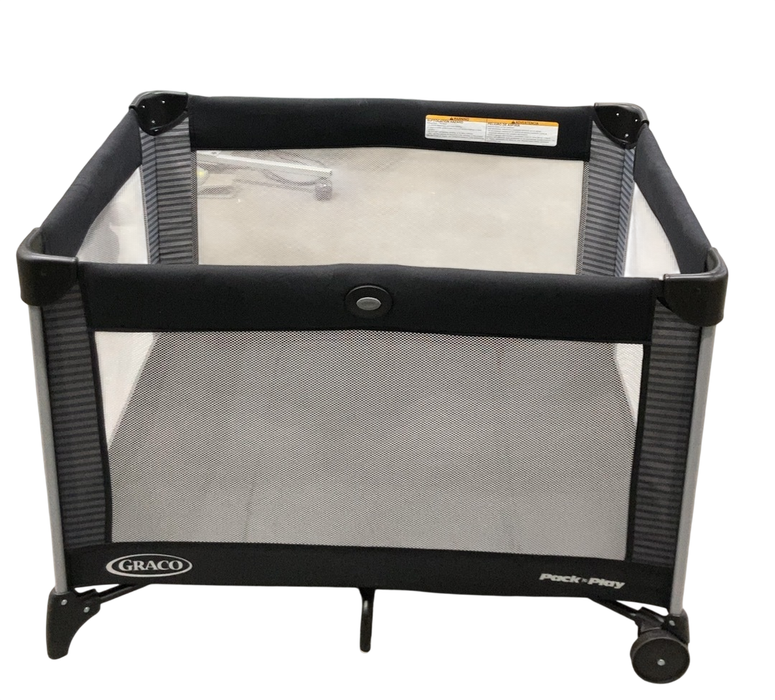 Shop Graco Pack 'n Play On The Go Playard, Kaden at GoodBuy Gear