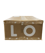 Shop Lalo The Chair with Cushion, Sage, Sage, Natural at GoodBuy Gear