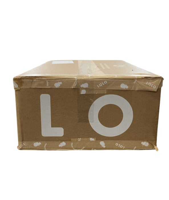 Shop Lalo The Chair with Cushion, Sage, Sage, Natural at GoodBuy Gear