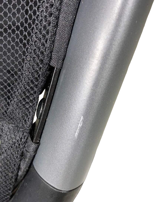 Shop Maxi-Cosi Zelia2 Luxe Stroller Only, 2023, Network Sand at GoodBuy Gear