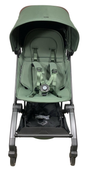 Shop Joolz Aer+ Stroller, 2024, Forest Green at GoodBuy Gear