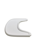 Shop Stokke Tripp Trapp Tray, White at GoodBuy Gear