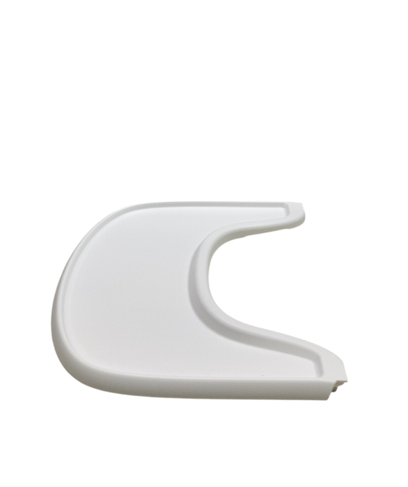 Shop Stokke Tripp Trapp Tray, White at GoodBuy Gear