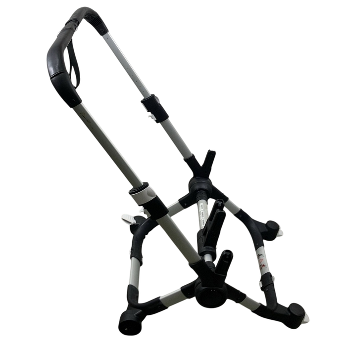 bugaboo donkey chassi Bugaboo Donkey 5 Chassis