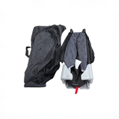 Shop Cosco Kids Funsport Play Yard, Noir Dot at GoodBuy Gear