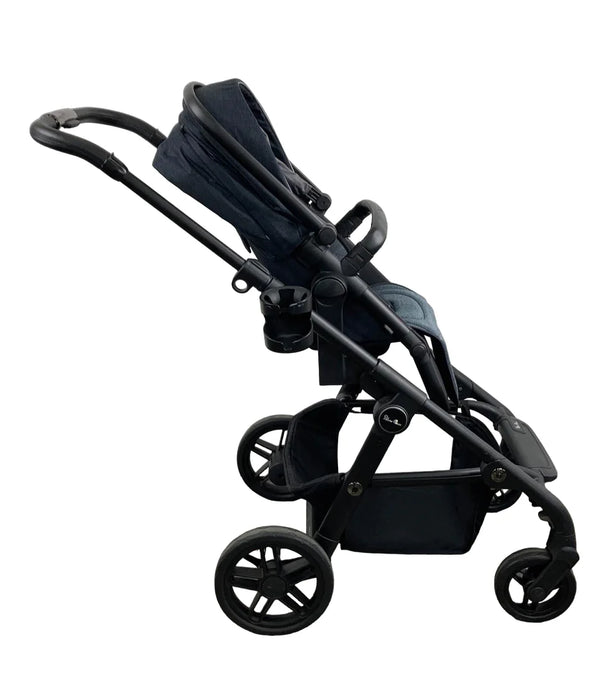 Silver Cross Coast Stroller, Flint