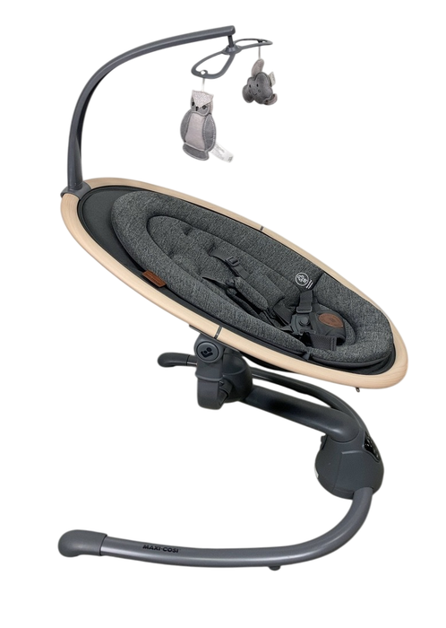Shop Maxi-Cosi Cassia Swing, Classic Graphite at GoodBuy Gear