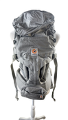 Shop Ergobaby Omni 360 Cotton Baby Carrier, Pearl Grey at GoodBuy Gear