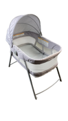 Shop Graco DreamMore 3-in-1 Portable Bassinet And Travel Crib, Beau Fashion at GoodBuy Gear