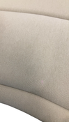 Shop Snuggle Me Organic Lounger Curve, Birch at GoodBuy Gear
