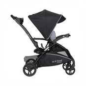Shop Baby Trend Sit N Stand Shopper Stroller, 2022, Kona at GoodBuy Gear