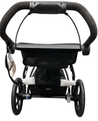 Shop Thule Urban Glide 3 Stroller, 2025, Black on Black at GoodBuy Gear