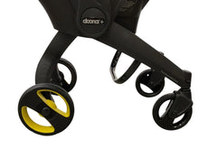 Shop Doona Infant Car Seat & Stroller Combo, 2024, Royal Blue at GoodBuy Gear