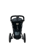 Shop BOB Wayfinder Single Jogging Stroller, 2023, Nightfall at GoodBuy Gear