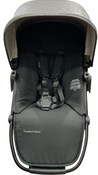 Shop UPPAbaby RumbleSeat V3, 2024, Greyson (Charcoal Mélange) at GoodBuy Gear