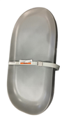 Shop Jool Waterproof Changing Pad, Gray at GoodBuy Gear