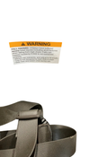 Shop Mockingbird High Chair, Charcoal Black, Espresso Beech at GoodBuy Gear