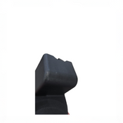 Shop Mockingbird Car Seat Adapter for Cybex/ Maxi Cosi/Nuna/Britax (Updated Version), Black at GoodBuy Gear