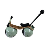 Shop Early Rider Bella Velio Balance Bike, Pistachio Green at GoodBuy Gear