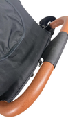 Shop Zoe The Traveler Stroller, 2024, Black at GoodBuy Gear
