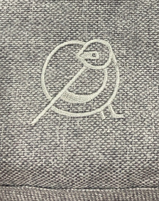 Shop Mockingbird Extendable Canopy 2.0, Heather grey, Solid Grey at GoodBuy Gear