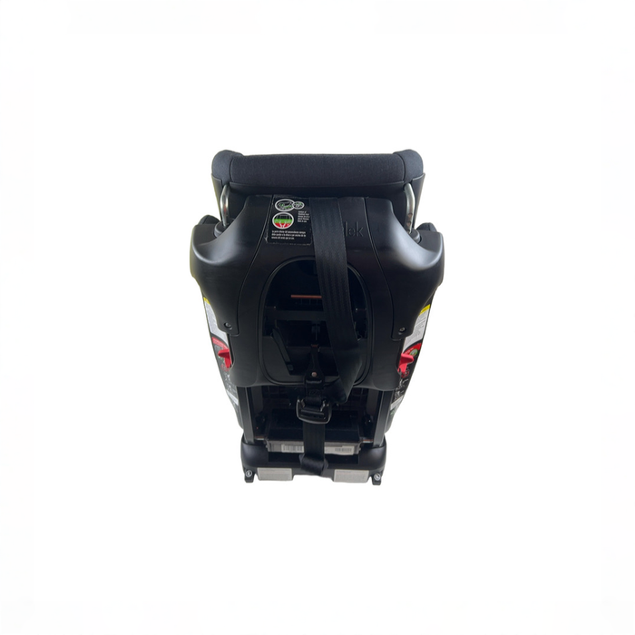 Shop Clek Foonf Convertible Car Seat, 2021, Mammoth at GoodBuy Gear