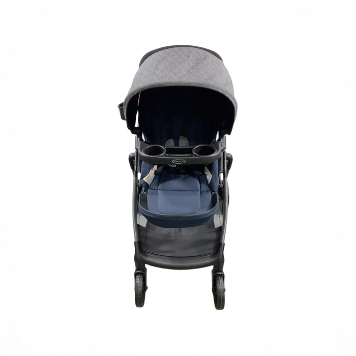 Shop Graco Modes Closer Travel System, 2024, Nash at GoodBuy Gear