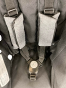 Shop Evenflo Gold Shyft Travel System Stroller With Securemax Infant Car Seat, 2023, Moonstone Gray & Black at GoodBuy Gear