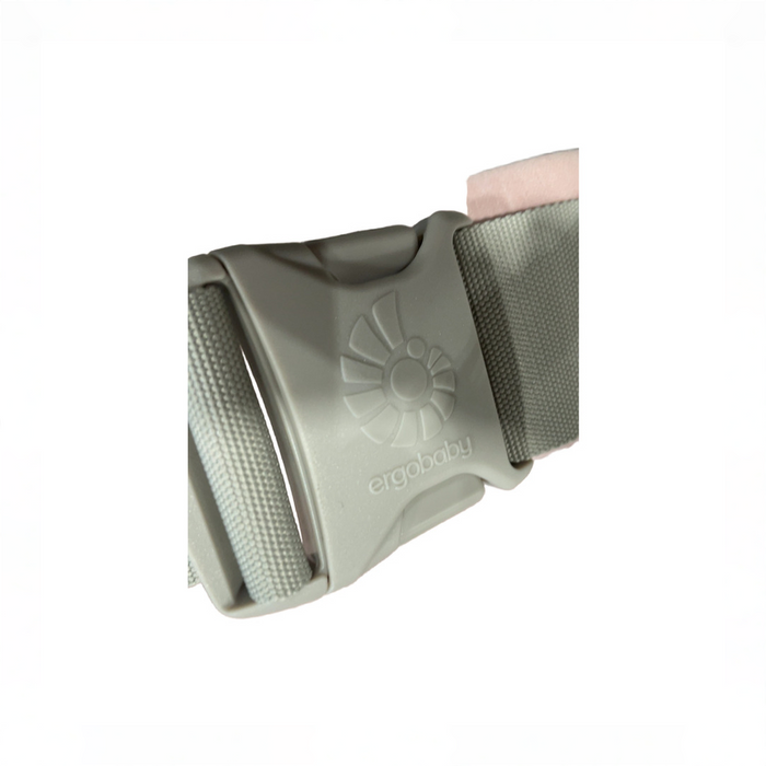 Shop Ergobaby Embrace Baby Carrier, Blush Pink, Knit at GoodBuy Gear