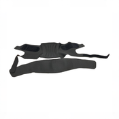 Shop Momcozy Ergonest Maternity Belly Band, Black, Medium at GoodBuy Gear