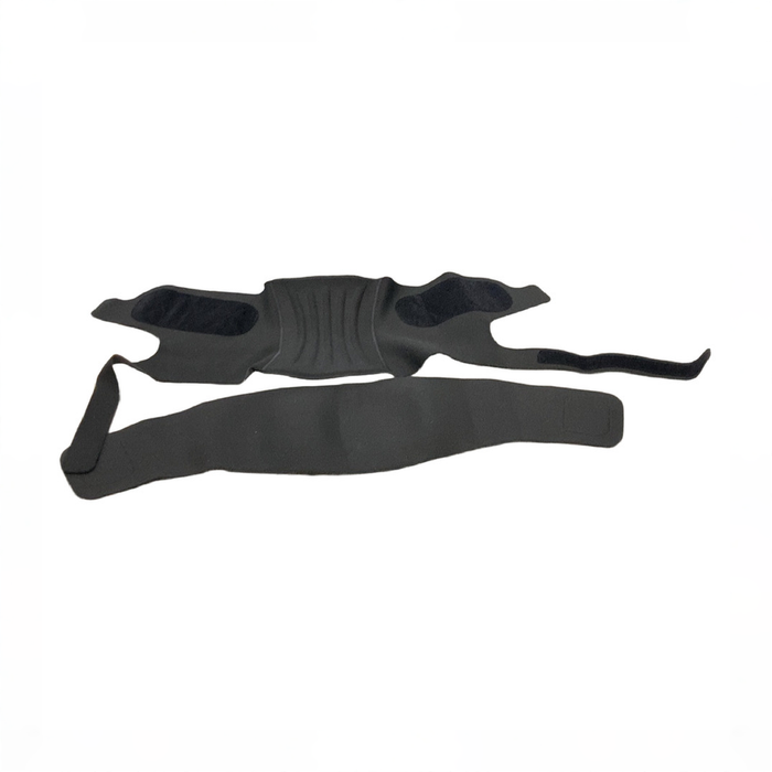 Shop Momcozy Ergonest Maternity Belly Band, Black, Medium at GoodBuy Gear