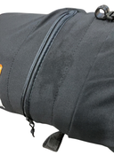 Shop SlumberPod 3.0 Sleep Canopy with Fan, Black with Gray Accents at GoodBuy Gear