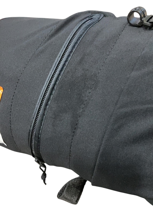 Shop SlumberPod 3.0 Sleep Canopy with Fan, Black with Gray Accents at GoodBuy Gear
