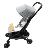 Shop Joolz Aer2 Lightweight Travel Stroller, 2025, Pebble Grey at GoodBuy Gear