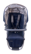 Shop UPPAbaby VISTA Toddler Seat, 2015, Taylor (Indigo) at GoodBuy Gear